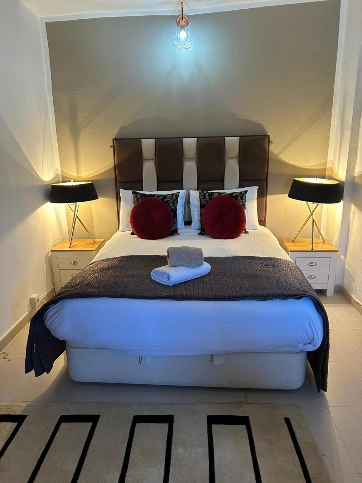 Bed and Breakfast Casa Lucia à Caniles Extérieur photo